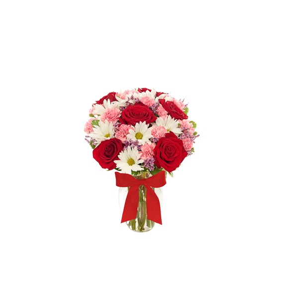 BF504-11KMR_Sweetest_Medley_Bouquet