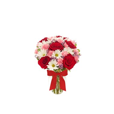BF504-11KMR_Sweetest_Medley_Bouquet